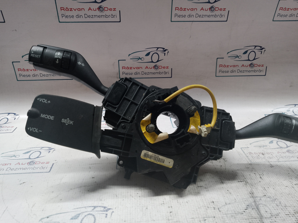 Spira volan + manete Ford Focus 2 2008, 4M5T14A664AB