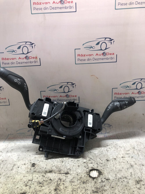 Spira volan + manete Ford Focus 3 1.0 Benzina 2015, ZWAC30123A / F1ET113N064AC
