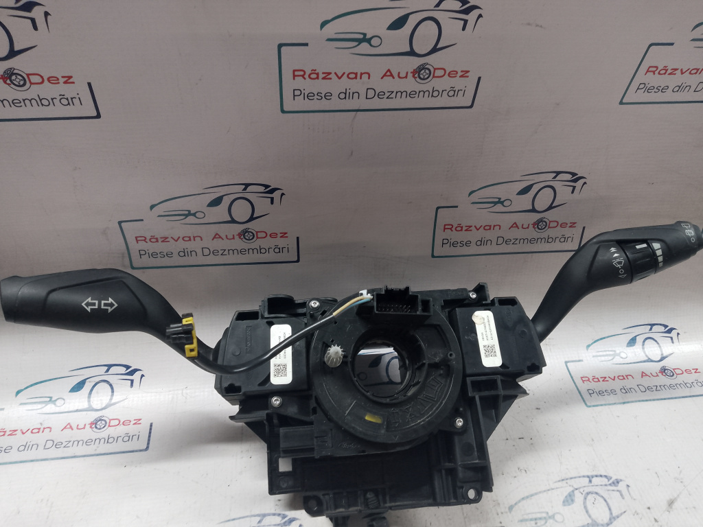 Spira volan + manete Ford Focus 3 2012, BV6T13N064AG