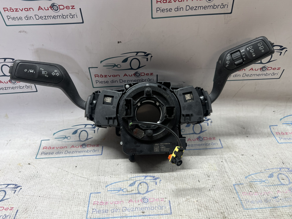 Spira volan + manete Ford Focus 4 1.0 Benzina 2020, GN1514A664AB