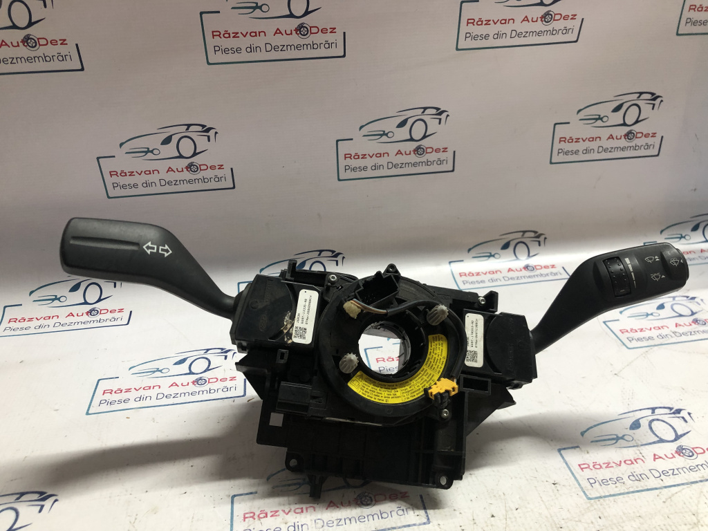 Spira volan + manete Ford Mondeo, 6G9T14A664BD