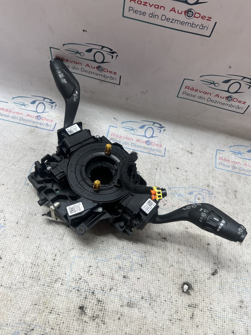 Spira volan + manete Ford Mondeo Break 2.0 Motorina 2018, EG9T14A664CAW