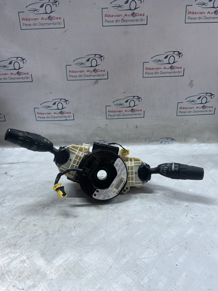 Spira volan + manete Honda Accord 2.0 Benzina 2011, -