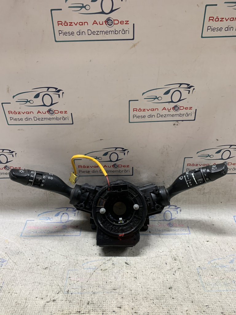 Spira volan + manete Hyundai Tucson 1.7 Motorina 2017, 934801Y000 / 93403D3950