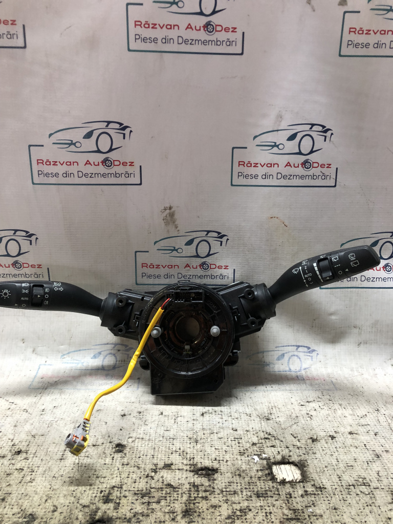 Spira volan + manete Kia Sportage 1.6 Benzina 2017, 934801Y000