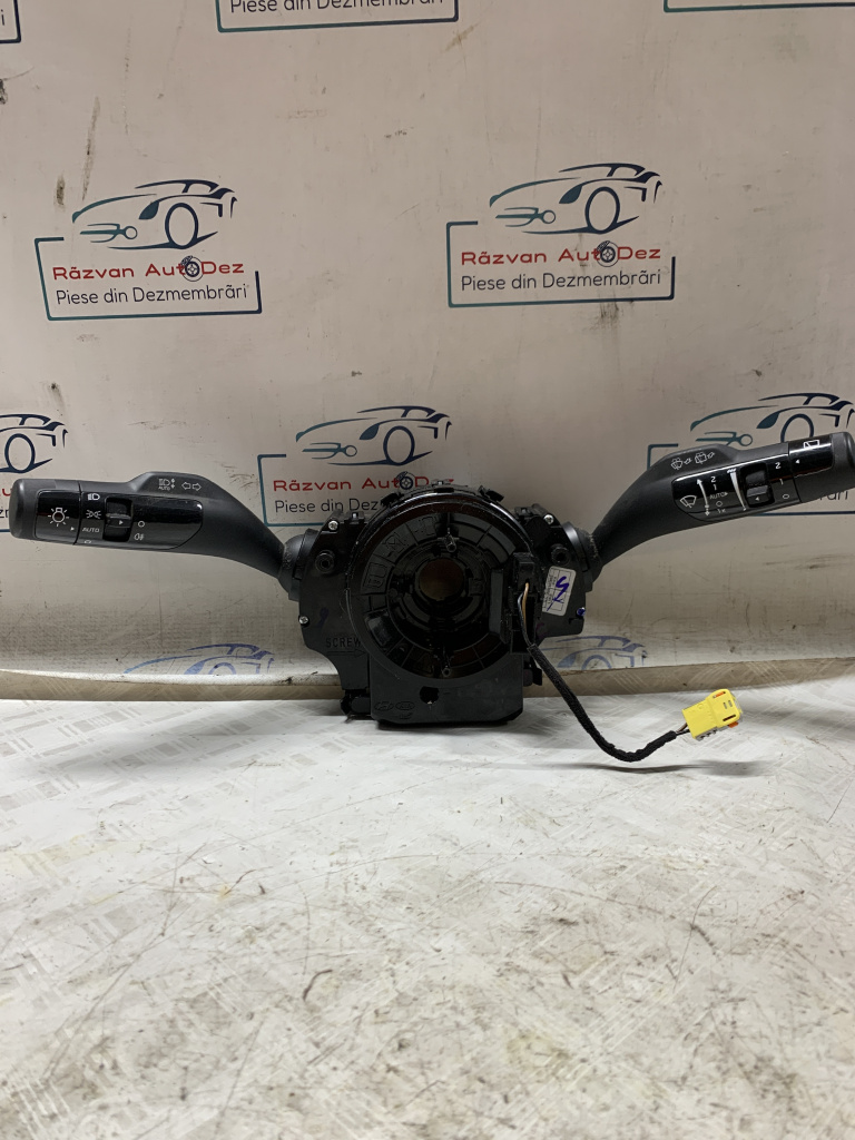 Spira volan + manete Kia Sportage 1.6 Benzina 2022, 934C5P184
