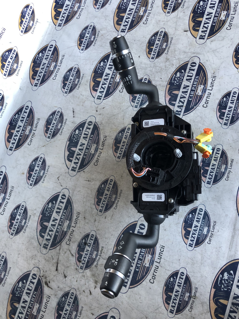 Spira volan + manete Land Rover Range Rover Evoque 2014, BJ32-14A664-AB