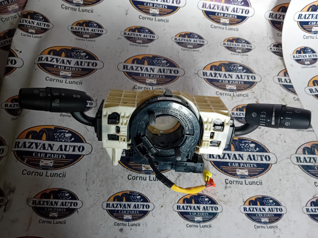 Spira volan + manete Mazda 3 2011, DE4A66CS0 / SKE13302
