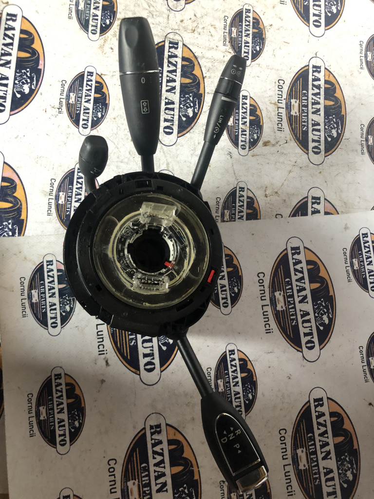 Spira volan + manete Mercedes CLS 2012, 90164112700327 / A2189008901