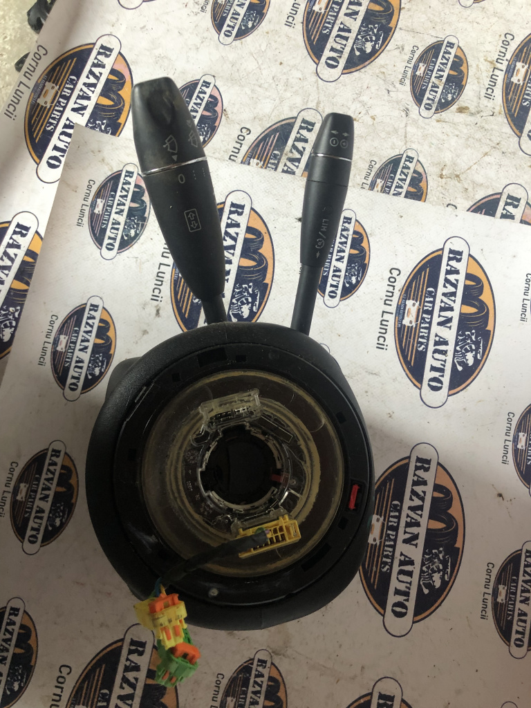 Spira volan + manete Mercedes E-Class 2011, A2129007502