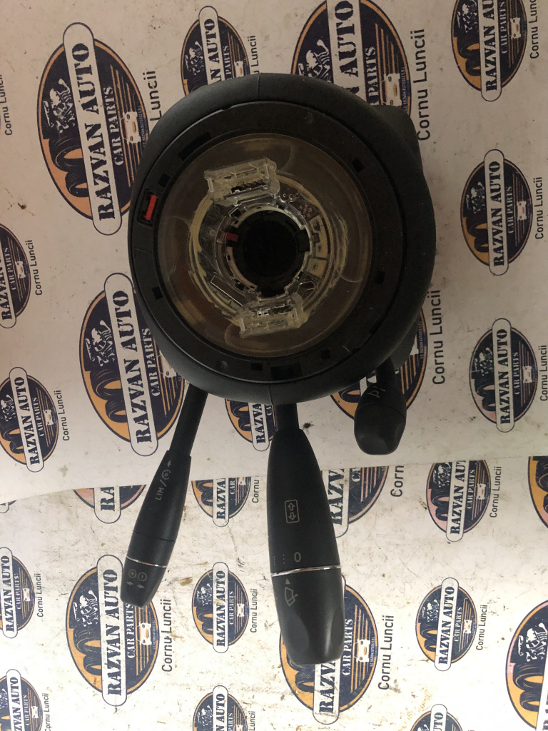 Spira volan + manete Mercedes E-Class 2011, A2129007702