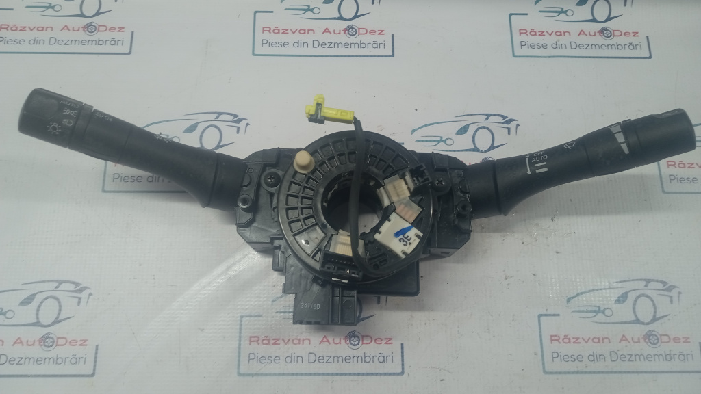 Spira volan + manete Nissan Juke 2011, 0002105038