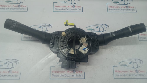 Spira volan + manete Nissan Juke 2011, 0002105038