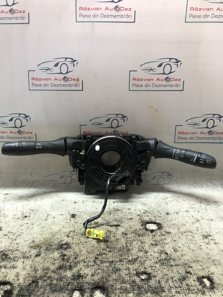 Spira volan + manete Nissan Juke 2021, 10348387 / 255546CA0A