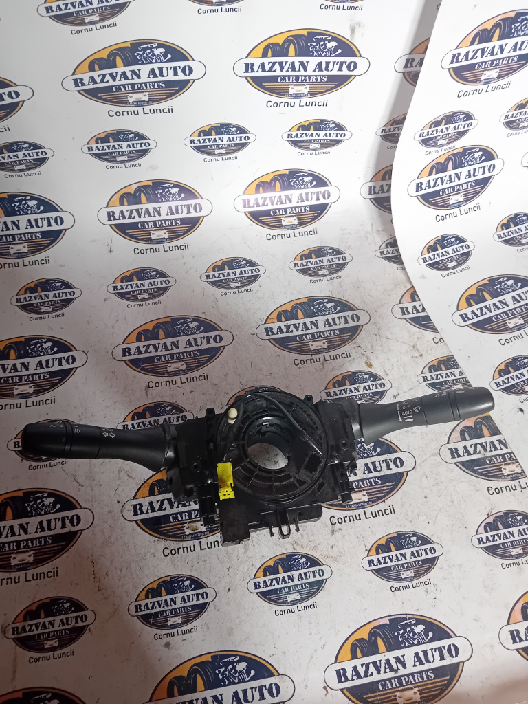 Spira volan + manete Nissan Qashqai 2015, 255544EA0A