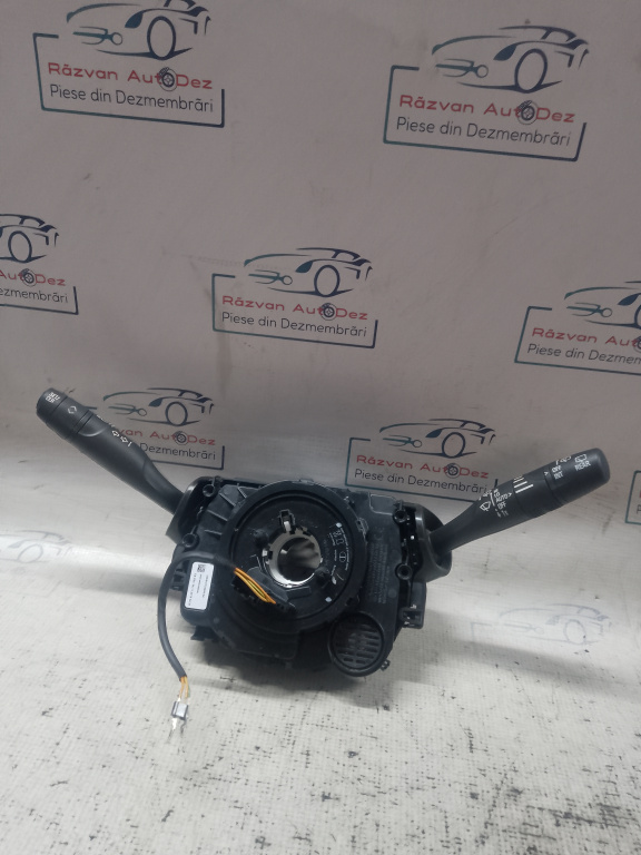 Spira volan + manete Opel Corsa F 1.2 Benzina 2019, 98325497YX
