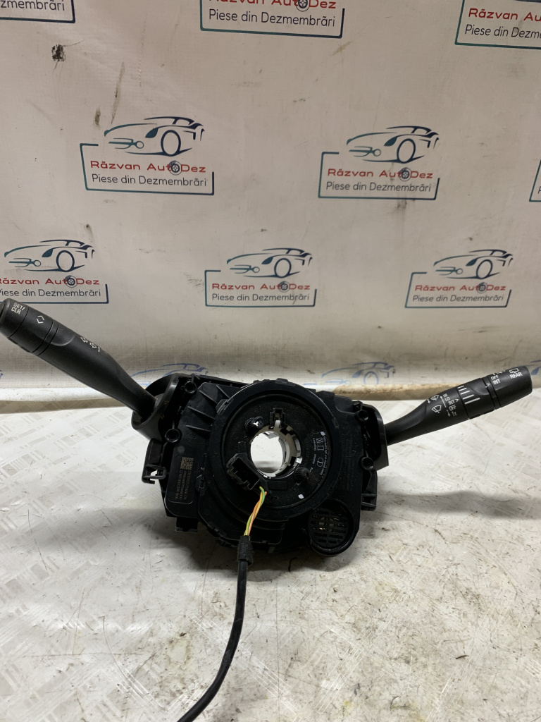 Spira volan + manete Opel Corsa F 1.2 Benzina 2019, 98213639 / 3OS10125466