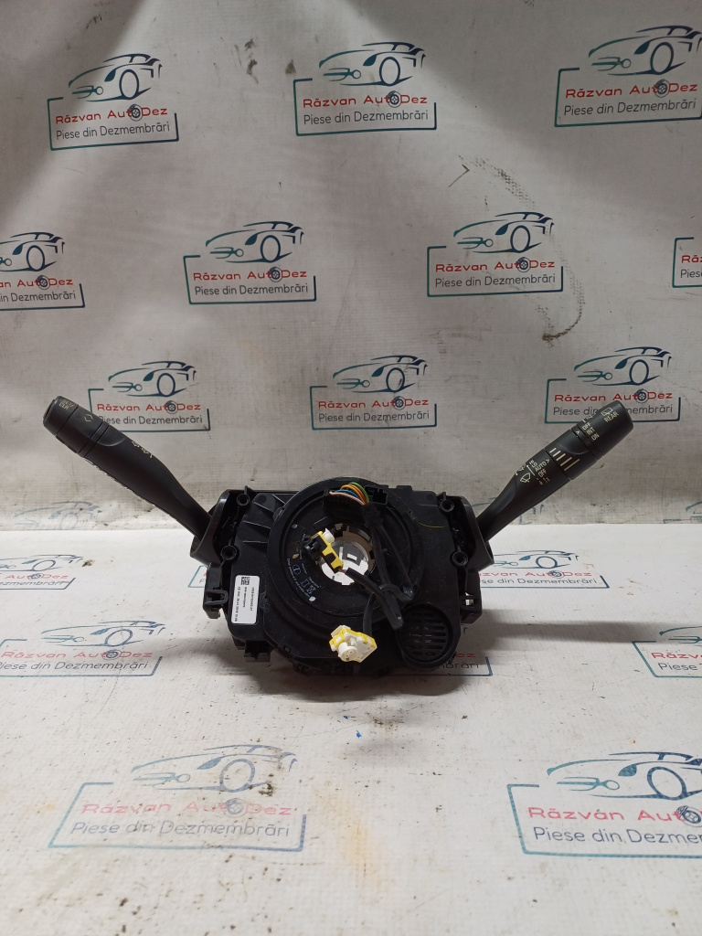 Spira volan + manete Opel Crossland X - Benzina 2018, 98118865YX