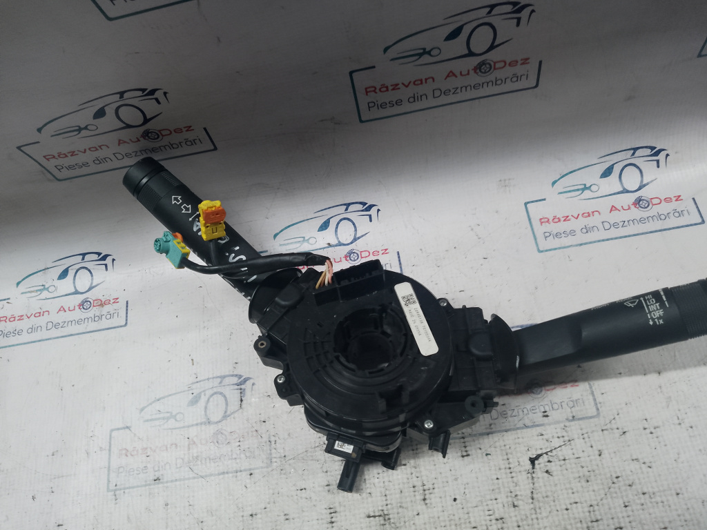 Spira volan + manete Opel Insignia A 2010, 22899138