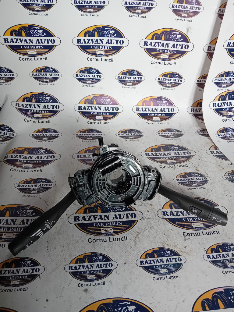 Spira volan + manete Opel Insignia B, 39088755
