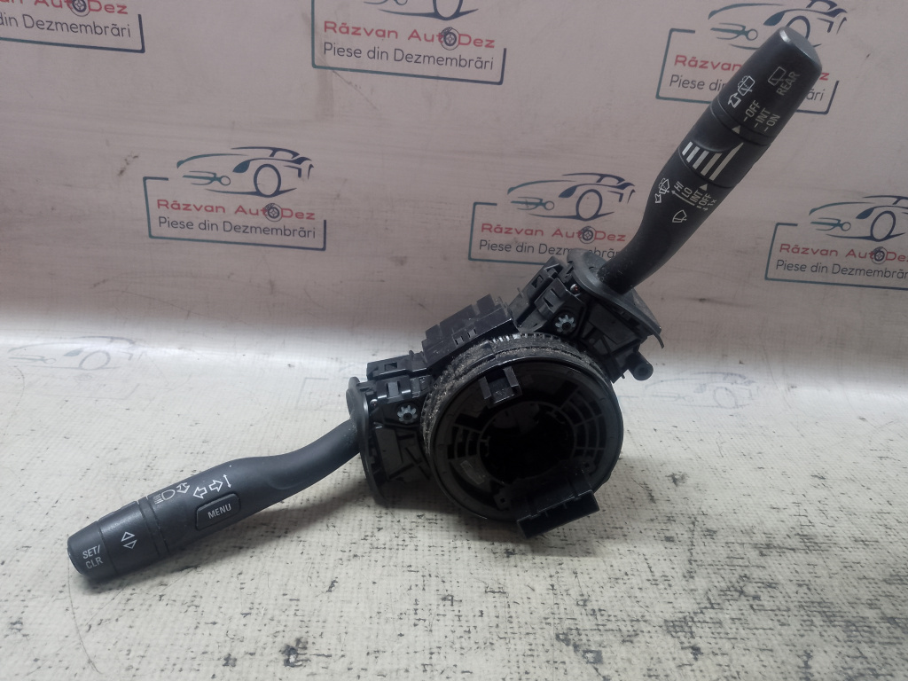 Spira volan + manete Opel Insignia B Break 1.6 Motorina 2018, 39063118