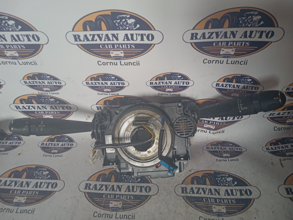 Spira volan + manete Peugeot 508 2011, 96759260XT / 96674044XT