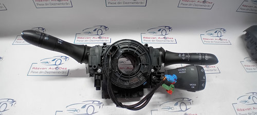 Spira volan + manete Renault Kadjar 2016, 255678341R