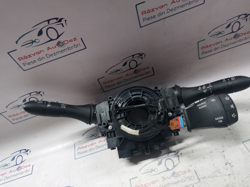Spira volan + manete Renault Koleos 2017, 255542986R