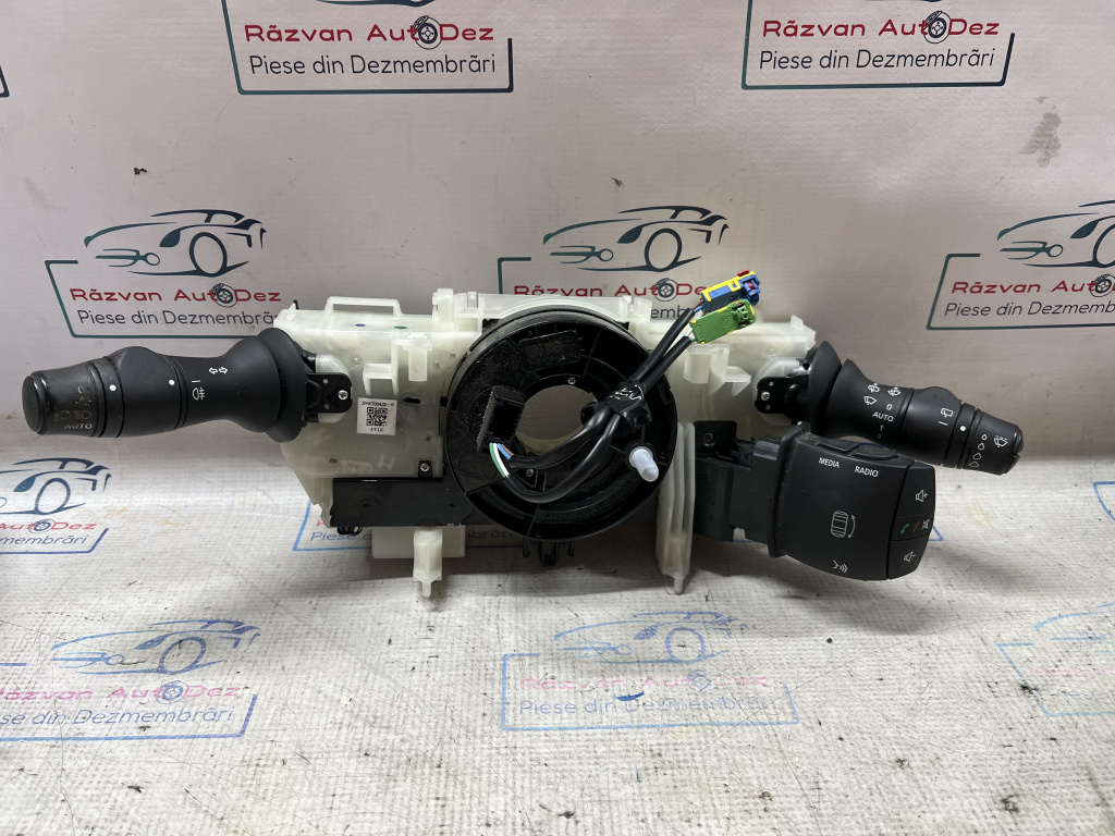 Spira volan + manete Renault Megane 3 Break 2012, 255670042R