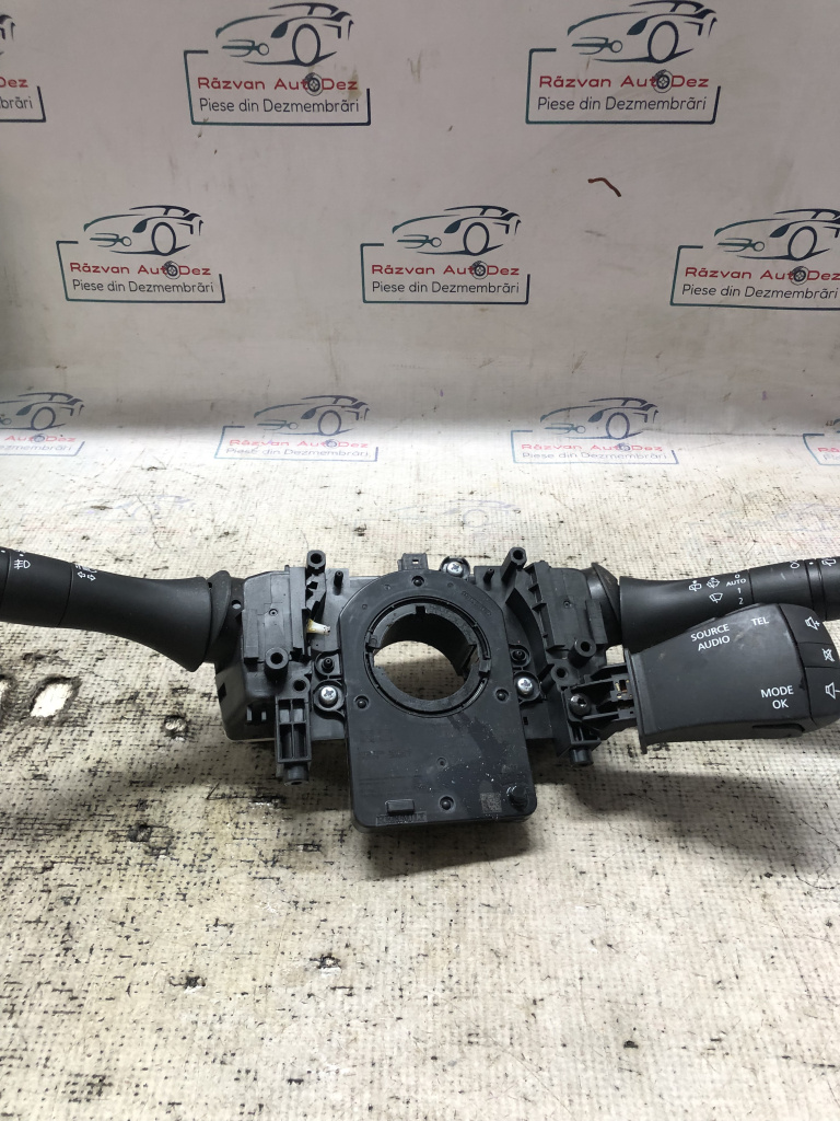 Spira volan + manete Renault Megane 4 1.5 Motorina 2016, 255678341R