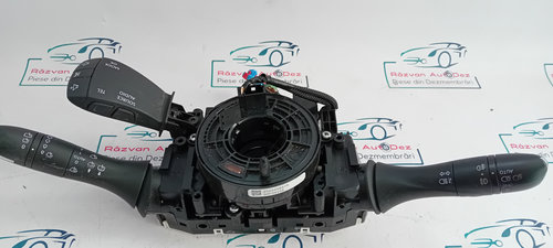 Spira volan + manete Renault Megane 4 2016, 255678341R