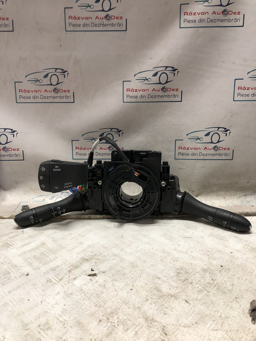 Spira volan + manete Renault Megane 4 - Motorina 2018, 255545857R