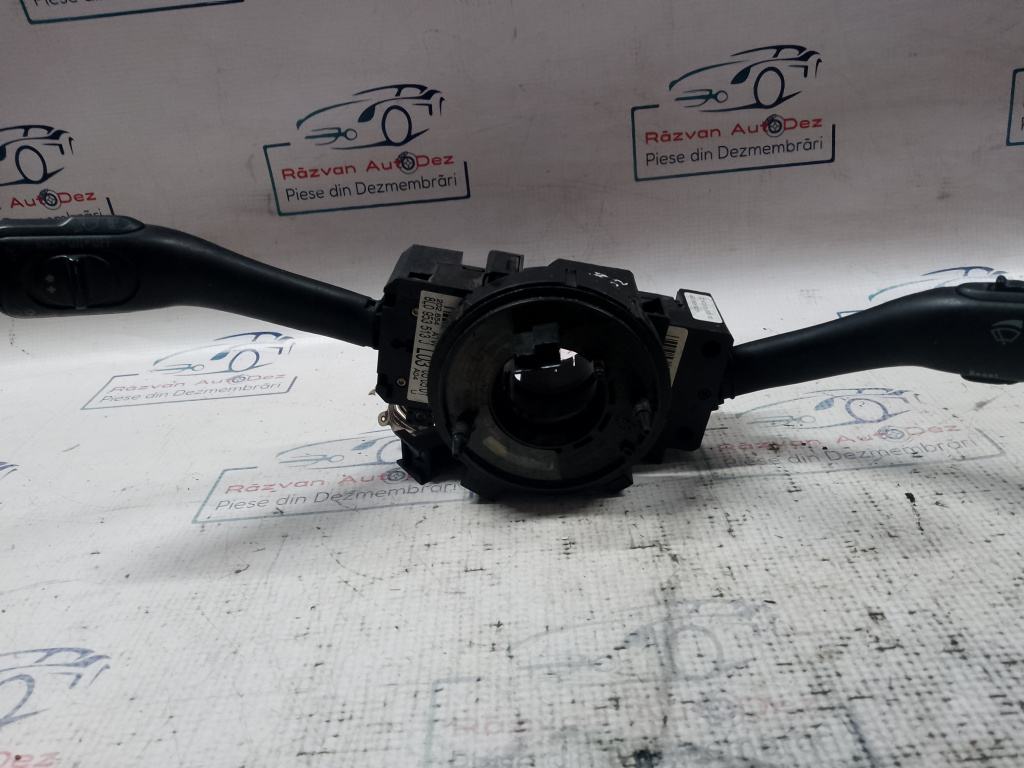 Spira volan + manete Skoda Fabia 2 2007, 8L0953513J