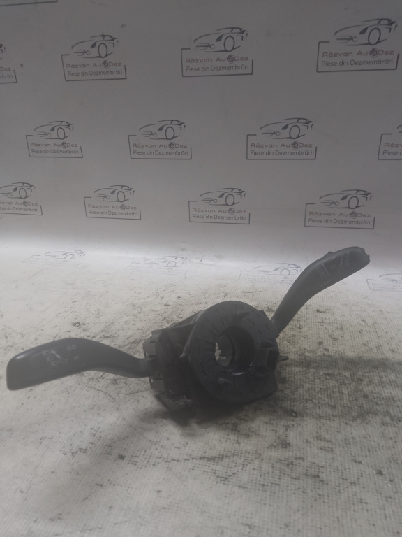 Spira volan + manete Skoda Fabia 2 2010, 6Q0959653B