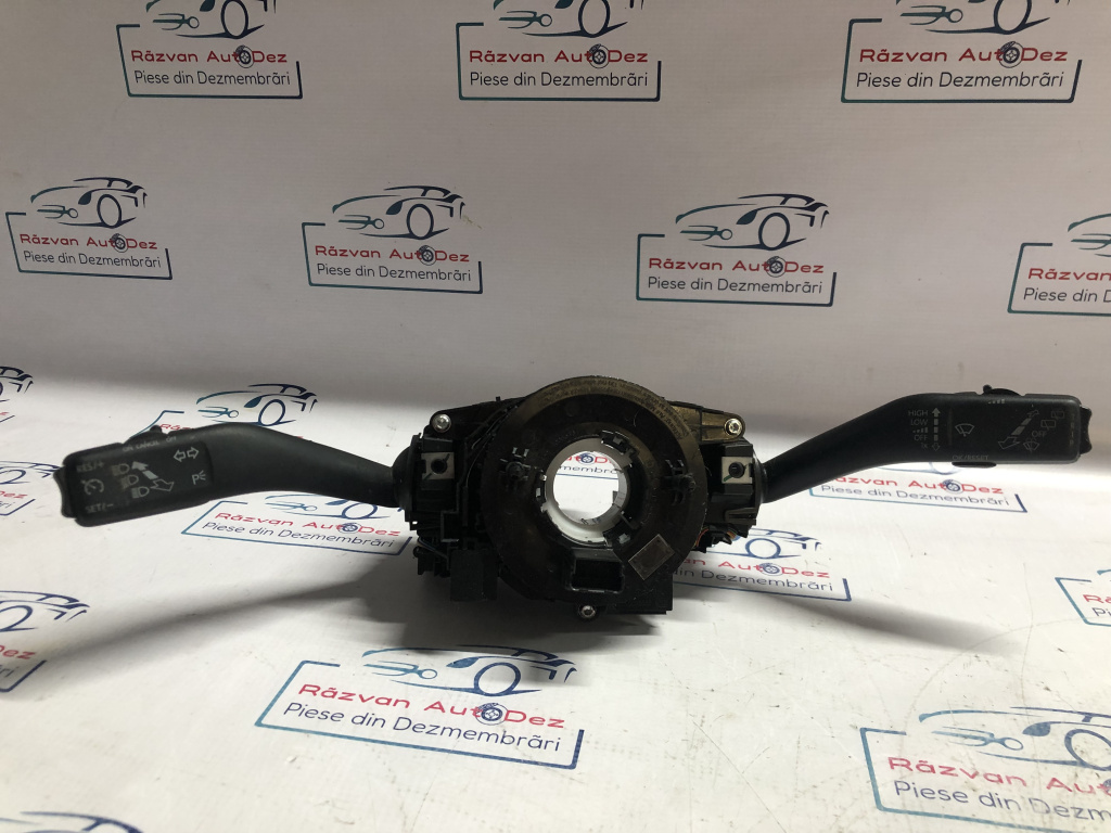 Spira volan + manete Skoda RAPID 2015, 6RA953501L / 6RA959653