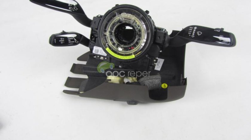 Spira Volan + Manete Tempomat Audi A8 4H (2011 -2014)