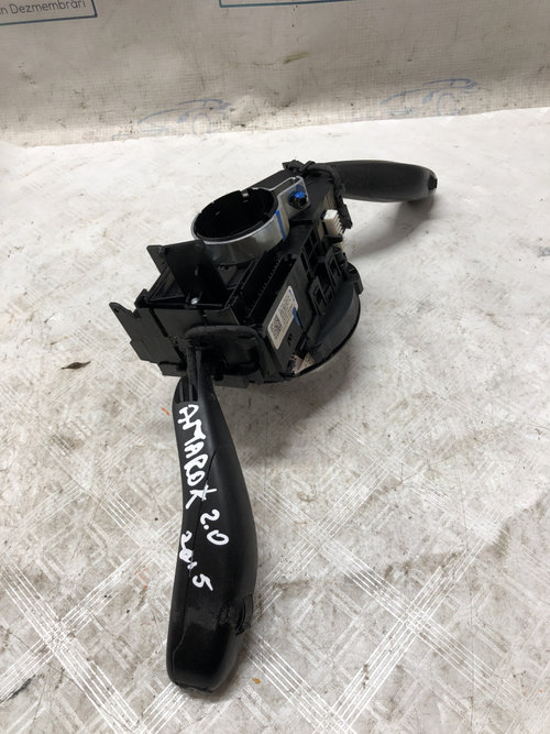 Spira volan + manete Volkswagen Amarok 2.0 Benzina 2015, 6R0959654