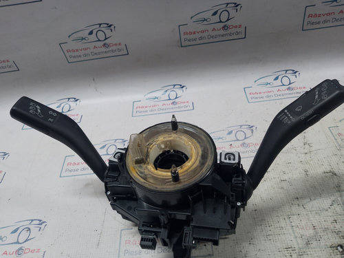 Spira volan + manete Volkswagen Golf 6 2010, 1K0959653C