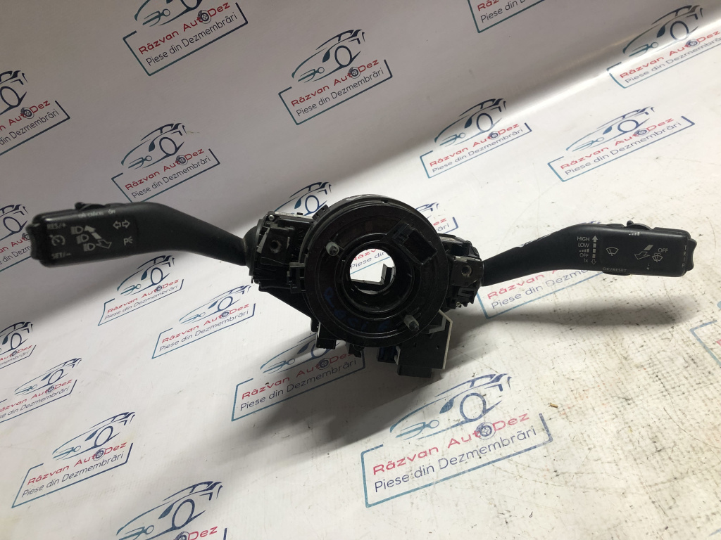 Spira volan + manete Volkswagen Jetta 2012, 1K5953503EE