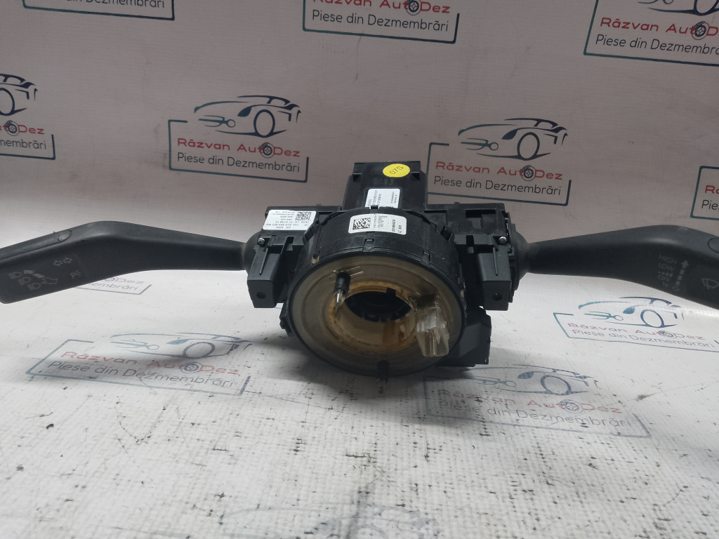 Spira volan + manete Volkswagen Passat CC 2011, 3C0959653B