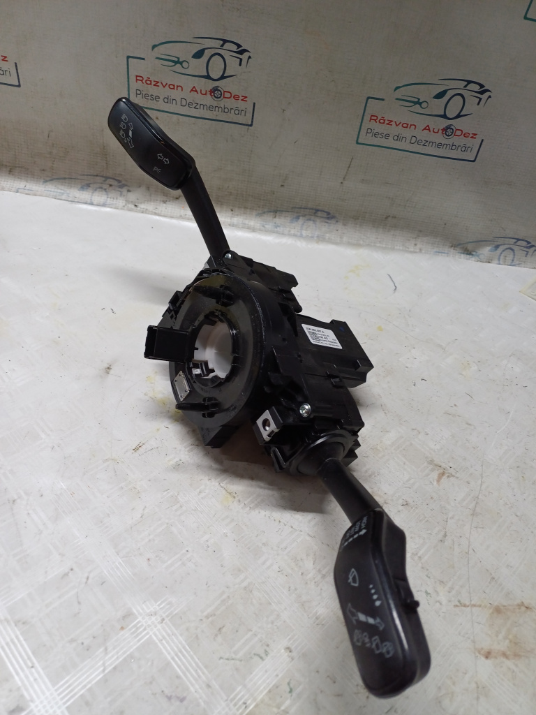 Spira volan + manete Volkswagen Polo 1.0 Benzina 2019, 2Q0953507E