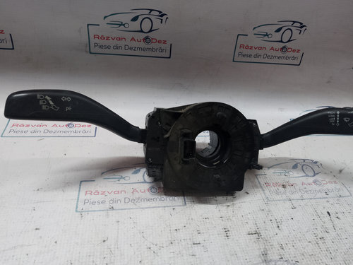 Spira volan + manete Volkswagen Polo 2010, 6Q0953503EC