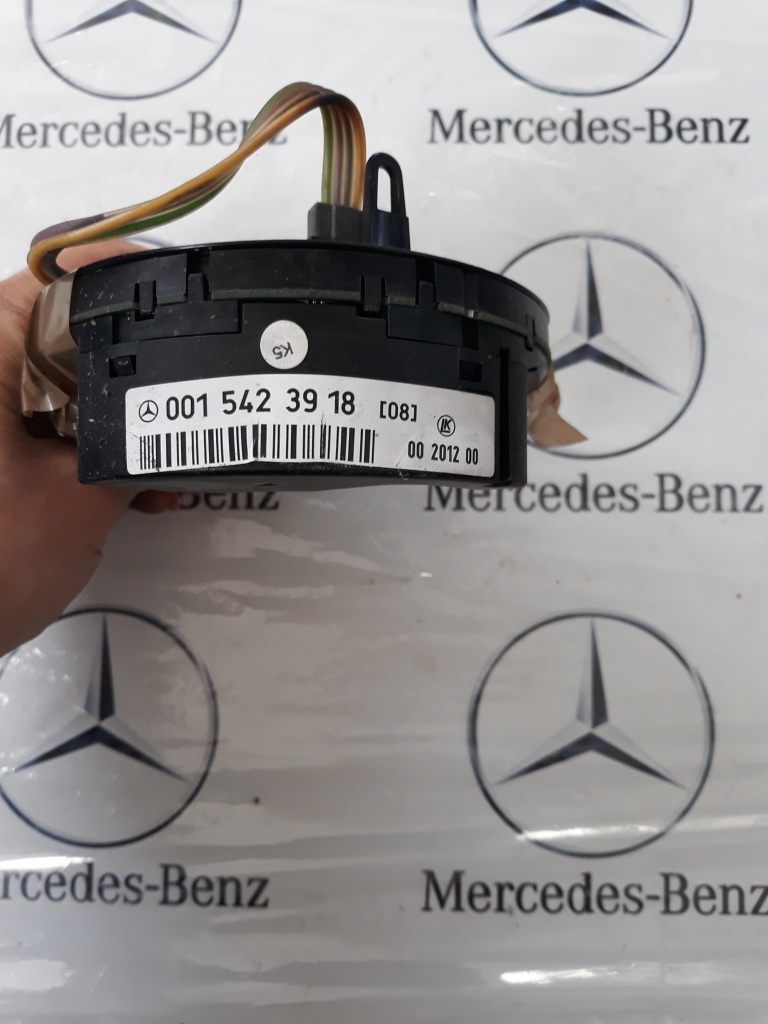 Spira volan Mercedes A Class W168 cod 0015423918