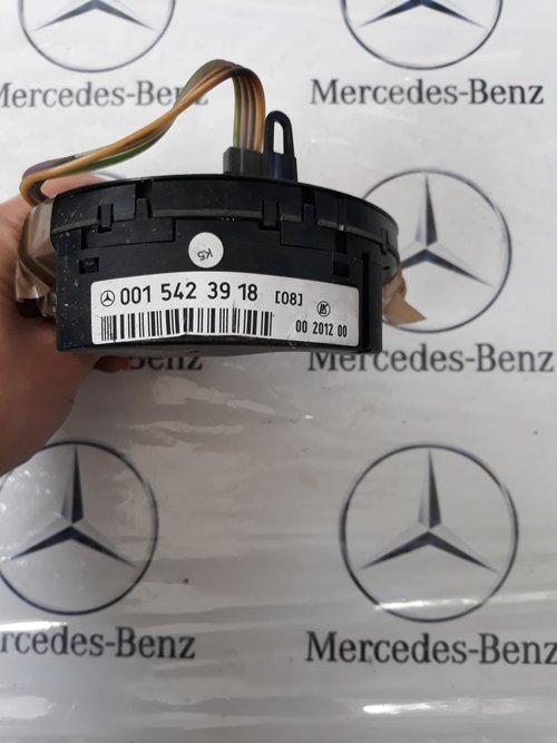 Spira volan Mercedes A Class W168 cod 0015423918