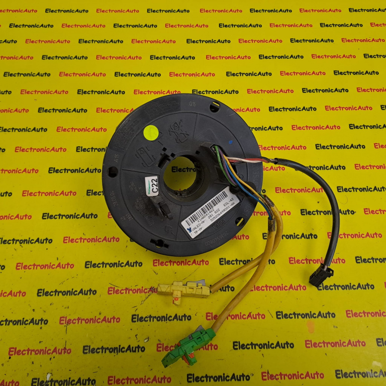 Spira Volan Mercedes C Class A1694640118, a2035403345