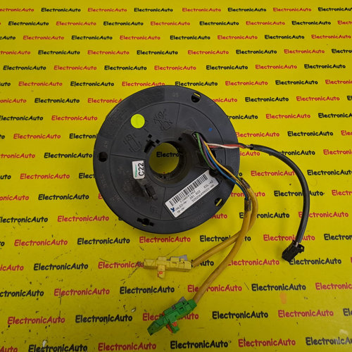 Spira Volan Mercedes C Class A1694640118, a2035403345