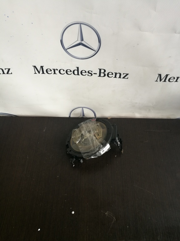 Spira Volan Mercedes C220 CDI w204 cod 04320400-07