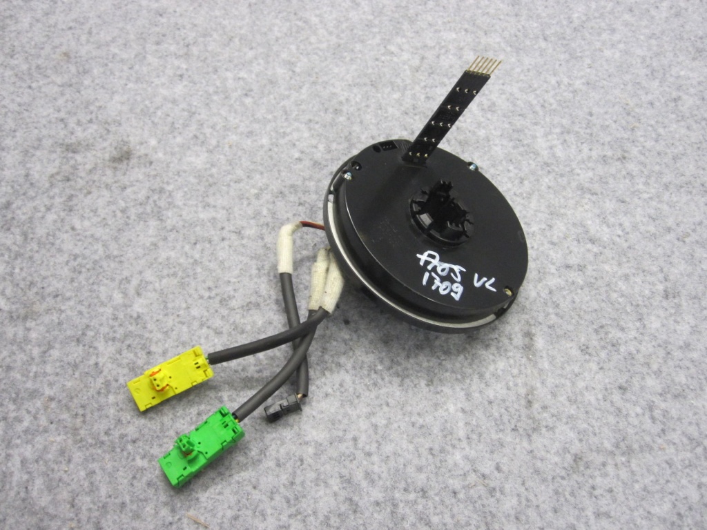 Spira volan Mercedes cod A0004640618
