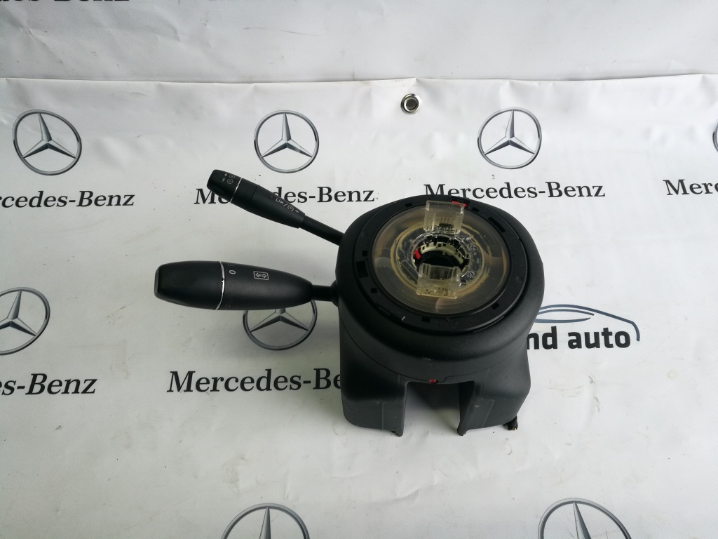 Spira volan Mercedes e class coupe w207 A2124407503