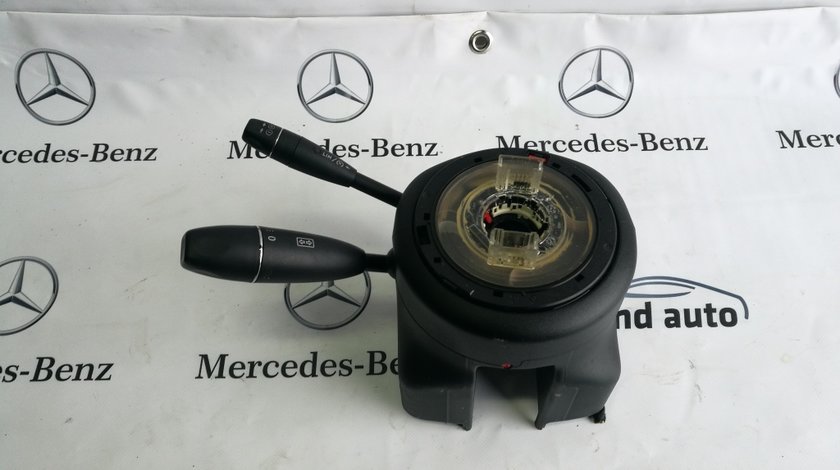 Spira volan Mercedes e class coupe w207 A2124407503